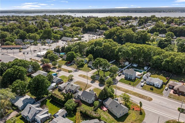 45 Forbes Street, East Providence, RI 02915