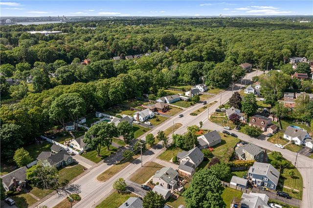 45 Forbes Street, East Providence, RI 02915