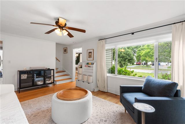 45 Forbes Street, East Providence, RI 02915