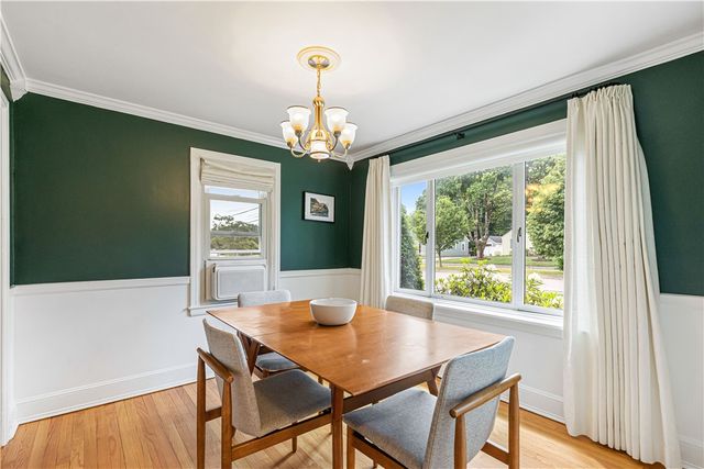 45 Forbes Street, East Providence, RI 02915