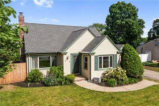 45 Forbes Street, East Providence, RI 02915