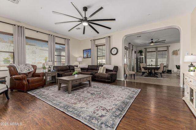 20872 W EASTVIEW Way, Buckeye, AZ 85396