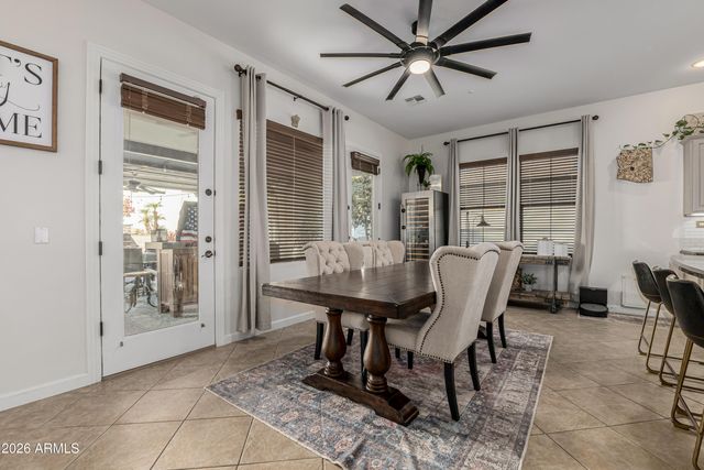 20872 W EASTVIEW Way, Buckeye, AZ 85396