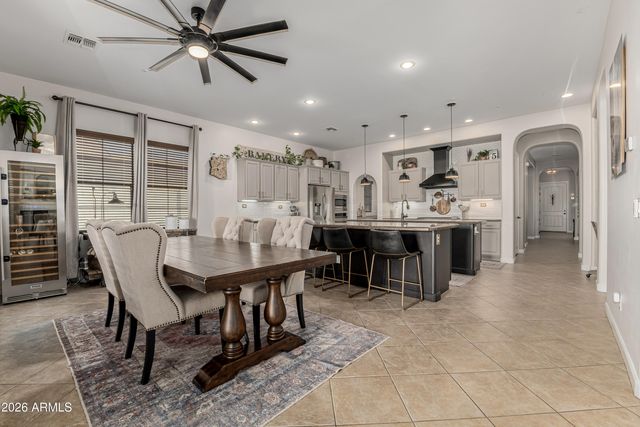 20872 W EASTVIEW Way, Buckeye, AZ 85396