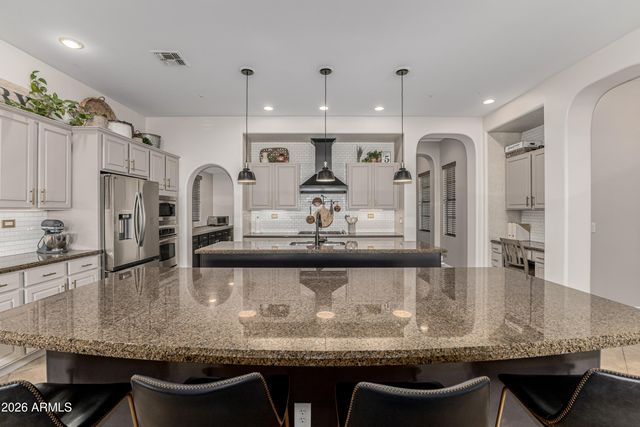 20872 W EASTVIEW Way, Buckeye, AZ 85396