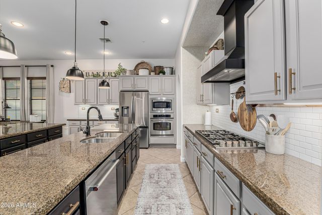 20872 W EASTVIEW Way, Buckeye, AZ 85396