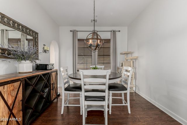 20872 W EASTVIEW Way, Buckeye, AZ 85396