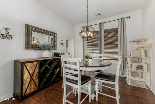 20872 W EASTVIEW Way, Buckeye, AZ 85396