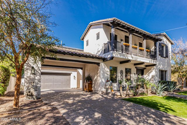 20872 W EASTVIEW Way, Buckeye, AZ 85396