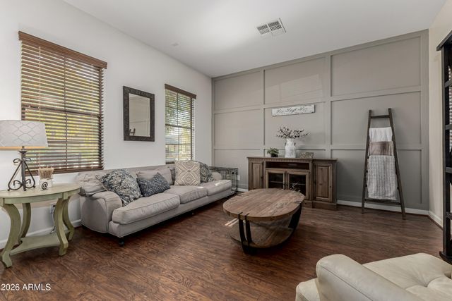 20872 W EASTVIEW Way, Buckeye, AZ 85396