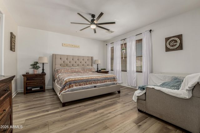 20872 W EASTVIEW Way, Buckeye, AZ 85396