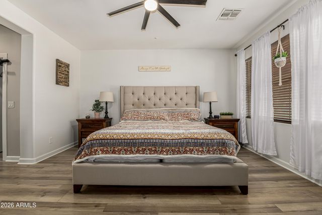 20872 W EASTVIEW Way, Buckeye, AZ 85396