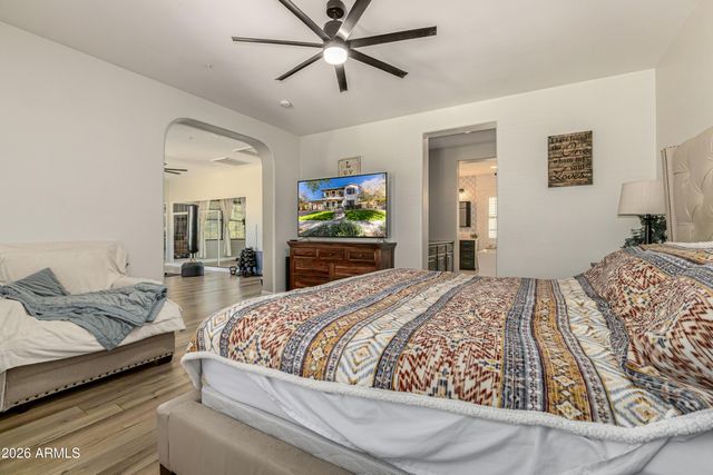 20872 W EASTVIEW Way, Buckeye, AZ 85396