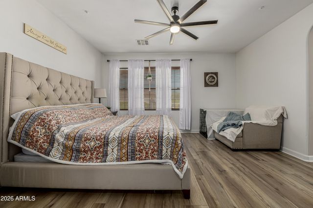 20872 W EASTVIEW Way, Buckeye, AZ 85396