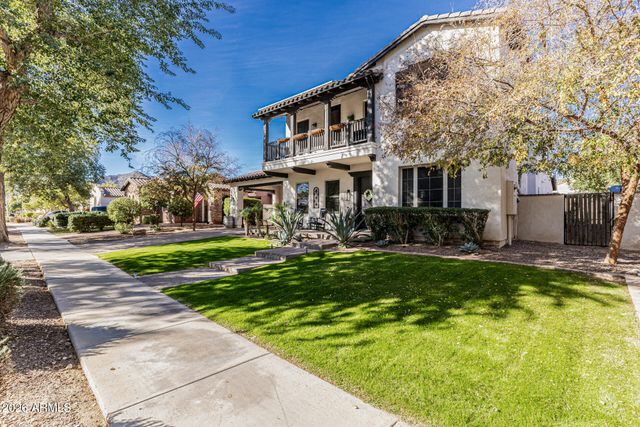 20872 W EASTVIEW Way, Buckeye, AZ 85396