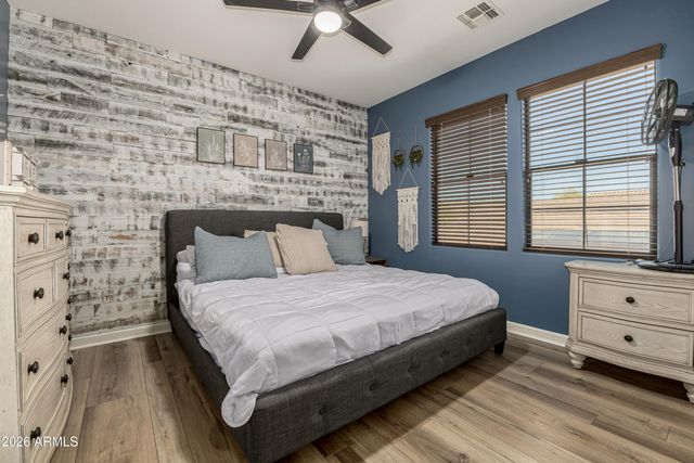 20872 W EASTVIEW Way, Buckeye, AZ 85396