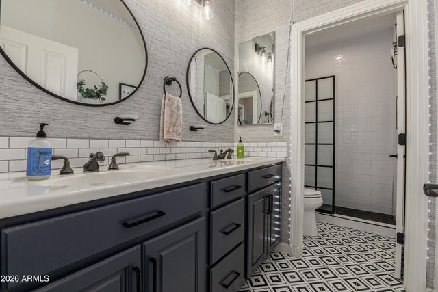 20872 W EASTVIEW Way, Buckeye, AZ 85396