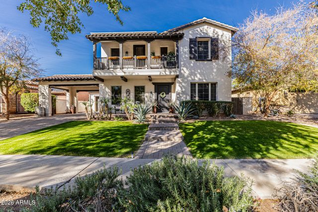 20872 W EASTVIEW Way, Buckeye, AZ 85396