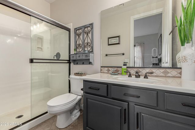 20872 W EASTVIEW Way, Buckeye, AZ 85396