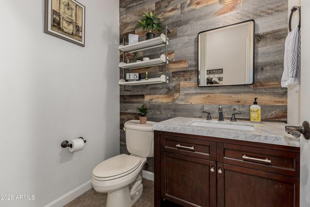 20872 W EASTVIEW Way, Buckeye, AZ 85396