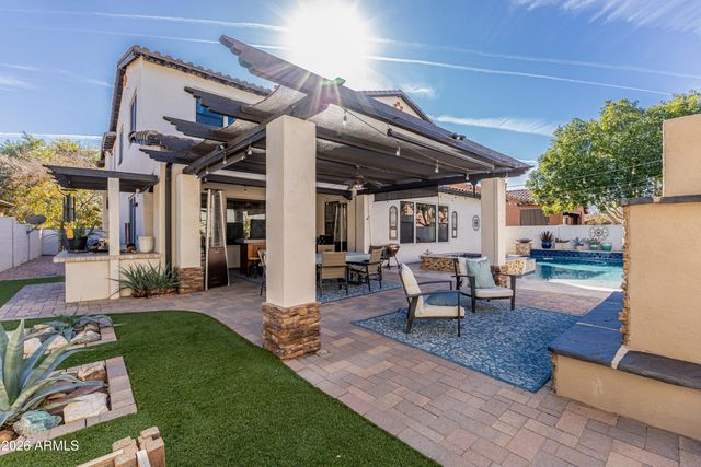 20872 W EASTVIEW Way, Buckeye, AZ 85396