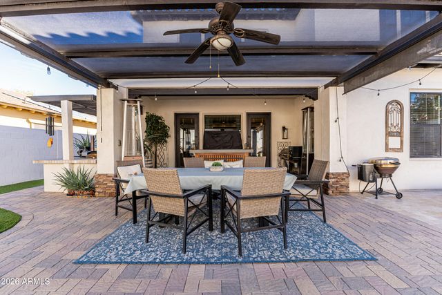 20872 W EASTVIEW Way, Buckeye, AZ 85396