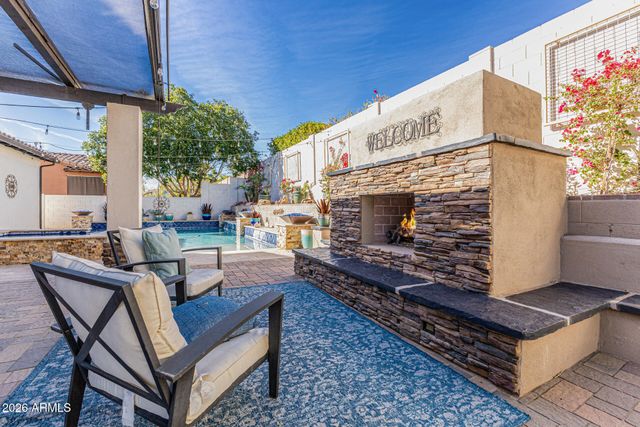 20872 W EASTVIEW Way, Buckeye, AZ 85396