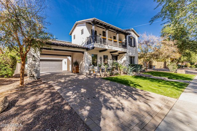 20872 W EASTVIEW Way, Buckeye, AZ 85396