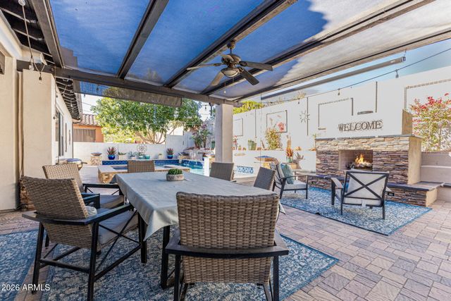 20872 W EASTVIEW Way, Buckeye, AZ 85396