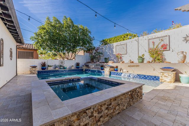 20872 W EASTVIEW Way, Buckeye, AZ 85396