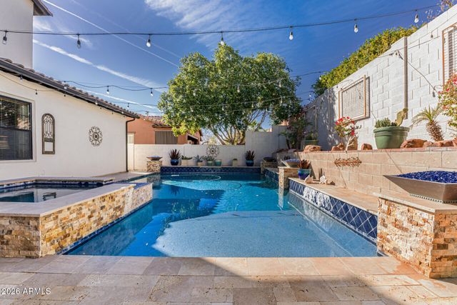 20872 W EASTVIEW Way, Buckeye, AZ 85396