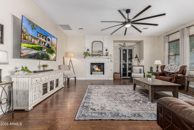 20872 W EASTVIEW Way, Buckeye, AZ 85396