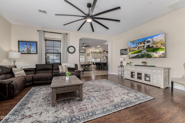 20872 W EASTVIEW Way, Buckeye, AZ 85396