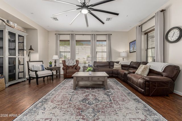 20872 W EASTVIEW Way, Buckeye, AZ 85396