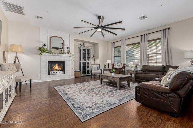 20872 W EASTVIEW Way, Buckeye, AZ 85396