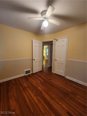 17600 Glenshire Avenue, Cleveland, OH 44135