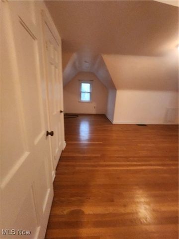 17600 Glenshire Avenue, Cleveland, OH 44135