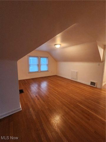 17600 Glenshire Avenue, Cleveland, OH 44135