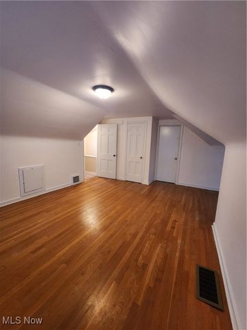 17600 Glenshire Avenue, Cleveland, OH 44135