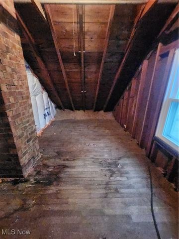 17600 Glenshire Avenue, Cleveland, OH 44135