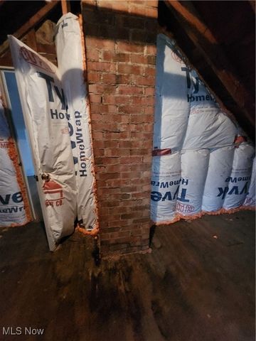 17600 Glenshire Avenue, Cleveland, OH 44135