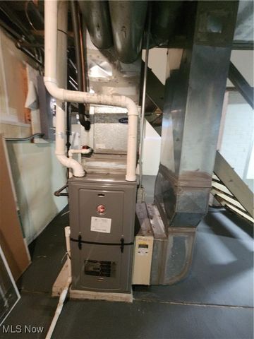 17600 Glenshire Avenue, Cleveland, OH 44135