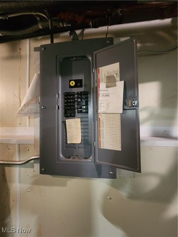 17600 Glenshire Avenue, Cleveland, OH 44135