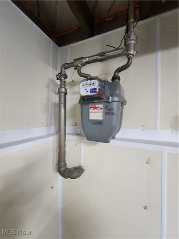 17600 Glenshire Avenue, Cleveland, OH 44135