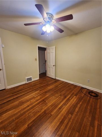 17600 Glenshire Avenue, Cleveland, OH 44135