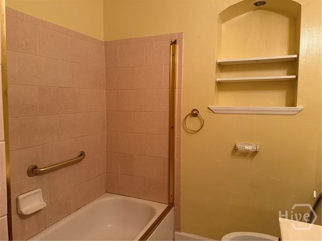 1908 Vassar Street, Savannah, GA 31405
