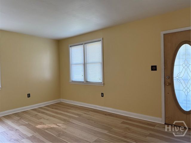 1908 Vassar Street, Savannah, GA 31405