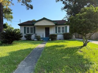 1908 Vassar Street, Savannah, GA 31405