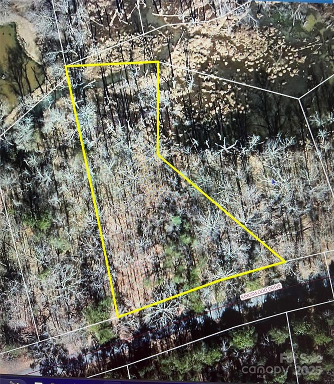 0 Kingswood Drive 25, Forest City, NC 28043