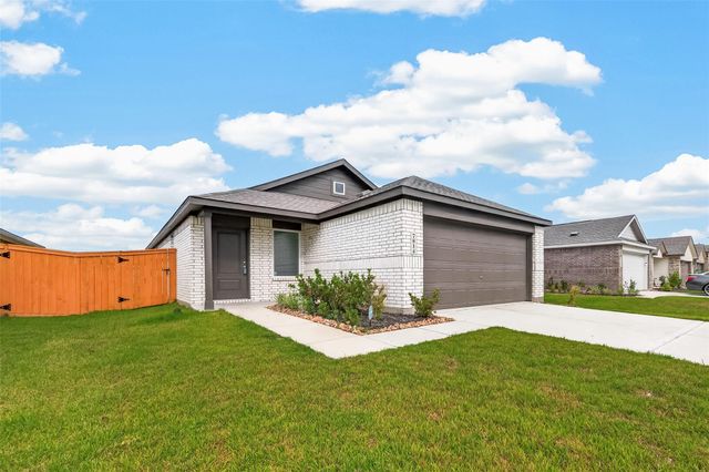 7814 Lavender Jade Drive, Rosharon, TX 77583